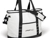 GMC AT4 24-Can Cooler Ice Chest - Insulated Travel Tote Bag for Sierra Trucks - Officially Licensed by GM
