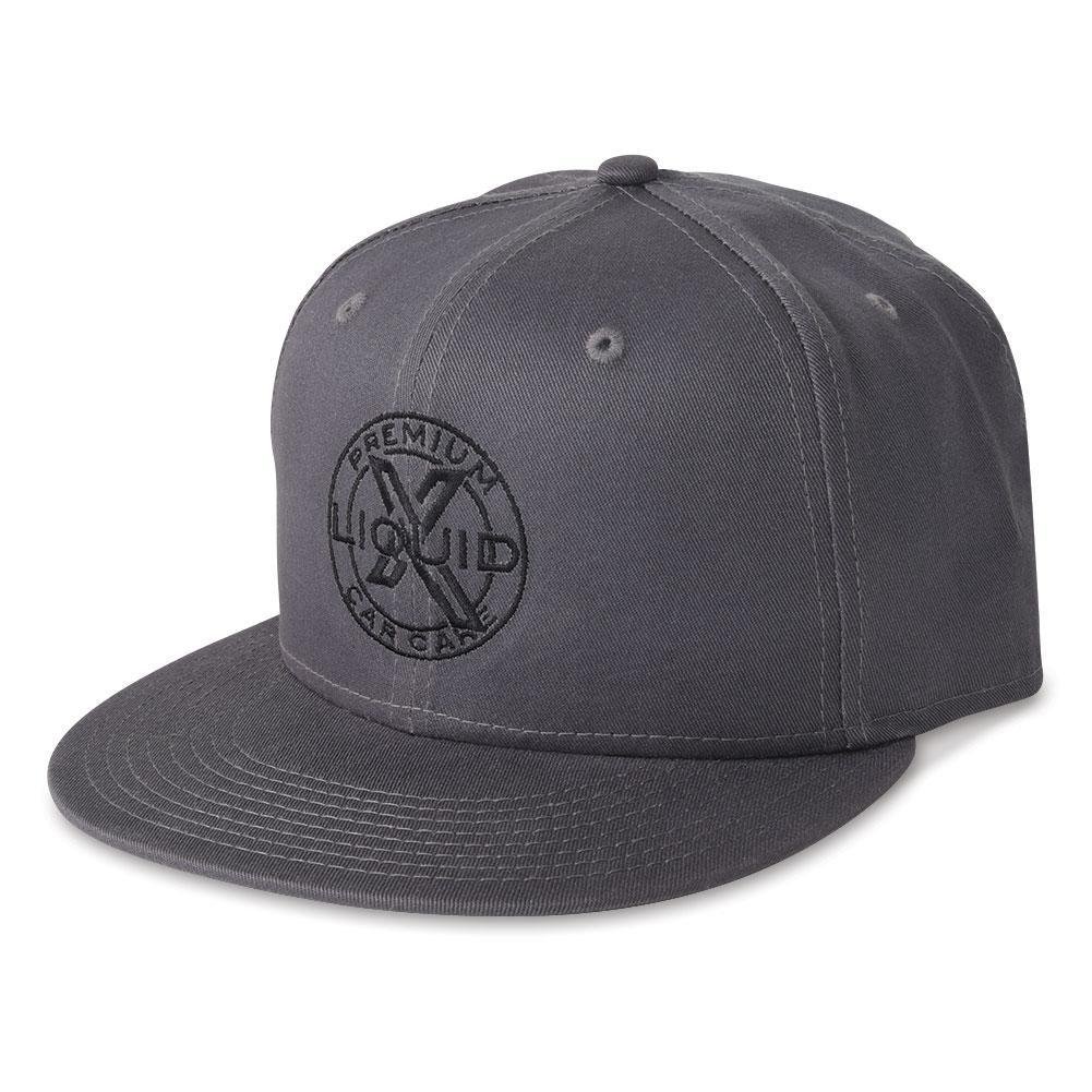 Liquid X New Era Snapback Hat