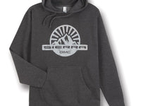 GMC Sierra Mountain Hoodie - GM Trucks Sweatshirt-SR1 Performance