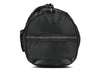 C8 Corvette Duffle Bag - Water-Resistant Travel Bag w/Shoe Compartment - Officially Licensed by GM