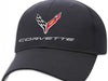C8 Jersey Mesh Performance Cap - Next Generation Corvette Hat