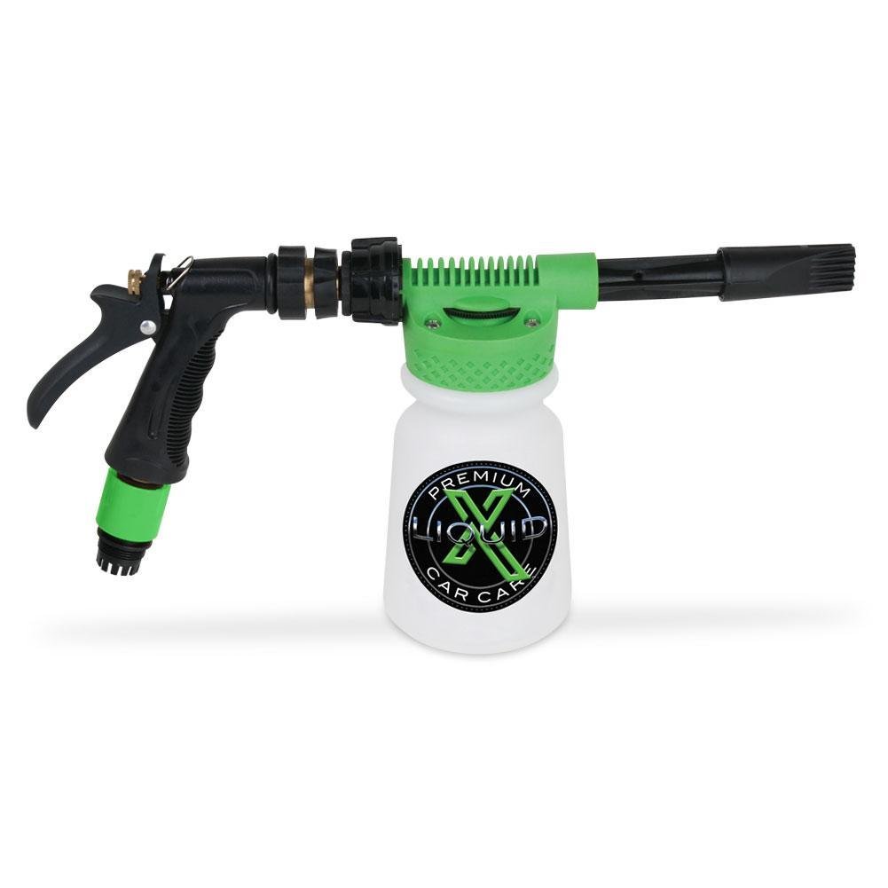 Liquid X Foam Wash Gun