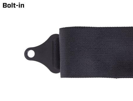 5 Point Harness with 3″ Belts Blue By PRP SB5.3B