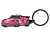 Fast and Furious Suki's Honda S2000 Keychain - 2 Fast 2 Furious - Special Edition JDM Key Chain