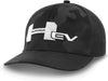 GMC Hummer EV Camo Hat - Structured Snapback Cap