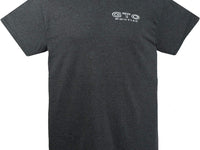 Pontiac GTO 5 Generations 1964 to 2006 T-Shirt - Vintage Shirt-SR1 Performance