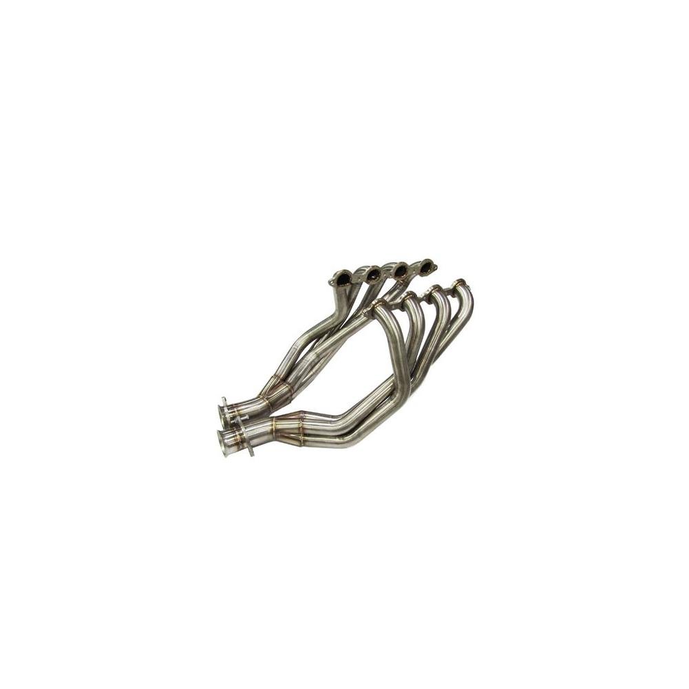 C7 Corvette Stingray B&B Exhaust Headers : C7 LT1, Z06 LT4