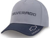 Chevy Silverado Microfiber Hat - Chevrolet Snapback Cap