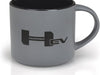 GMC Hummer EV Ceramic Mug - Coffee Cup