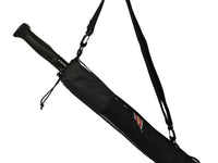 SR1 Performance C8 Corvette Foldable Golf Umbrella - Auto Open Travel Umbrella-SR1 Performance