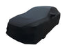 2006-2025 Subaru WRX Ultraguard Stretch Satin Indoor Car Cover - Black