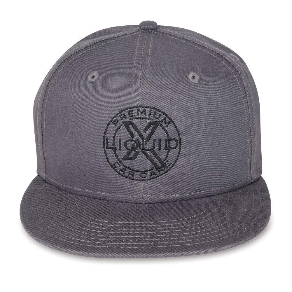 Liquid X New Era Snapback Hat