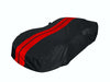 C6 Corvette Indoor/Outdoor Car Cover - Ultraguard Plus 300 Denier for 2005-2013 Base, Z51, Grand Sport, Z06, ZR1