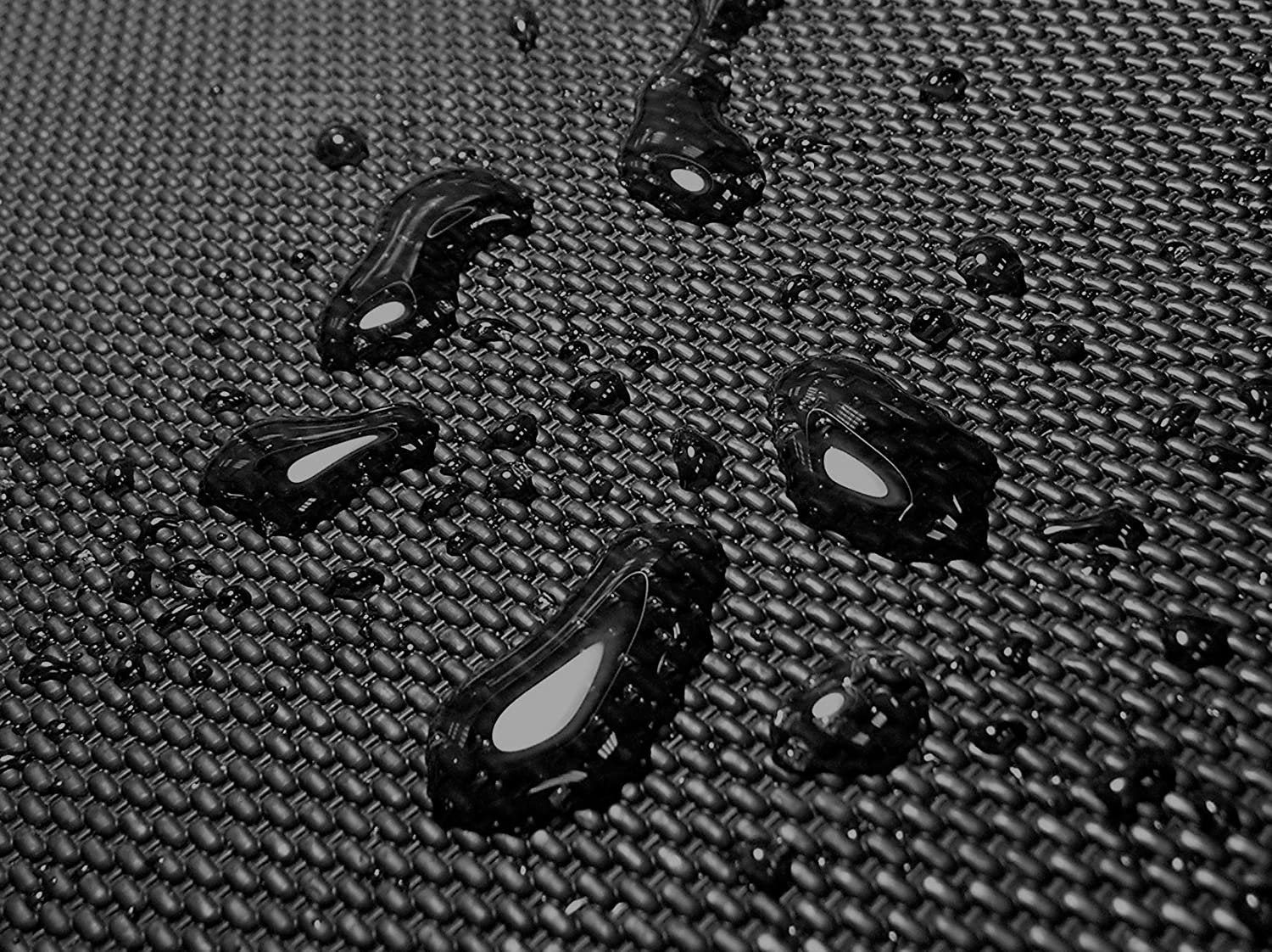 3D MAXpider Cargo Custom Fit All-Weather Floor Mat for Select Toyota Highlander Models