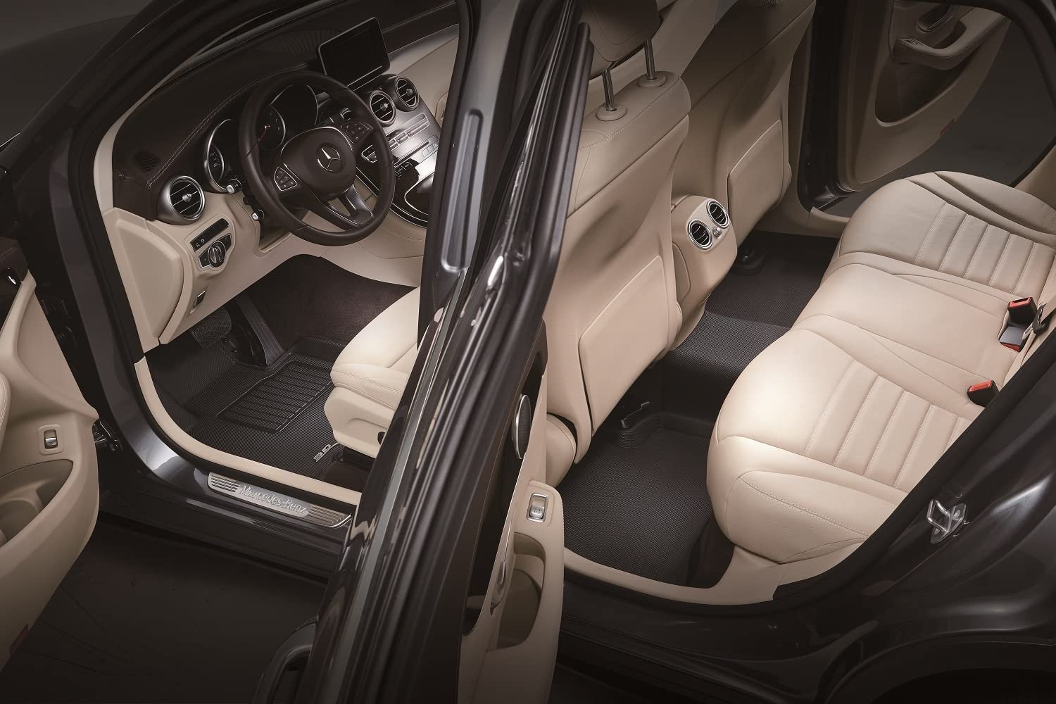 3D MAXpider Dodge Ram 1500 2019-2020