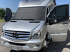 2015-2025 Mercedes Sprinter Van Exterior Windshield Sun Shade by Magne Shade