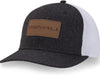 GMC Denali Crosshatch Hat - Structured Cap w/Faux Leather Patch