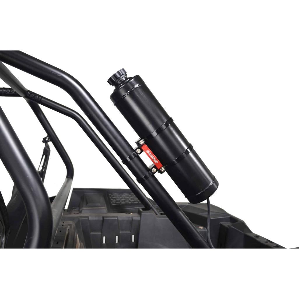 2016-2026 Polaris RZR Belt Cooler CVT Cooling System - Straightline Performance Belt-Aid UTV Drive Belt Cooling Kit, Reduce Heat & Prevent Belt Failure