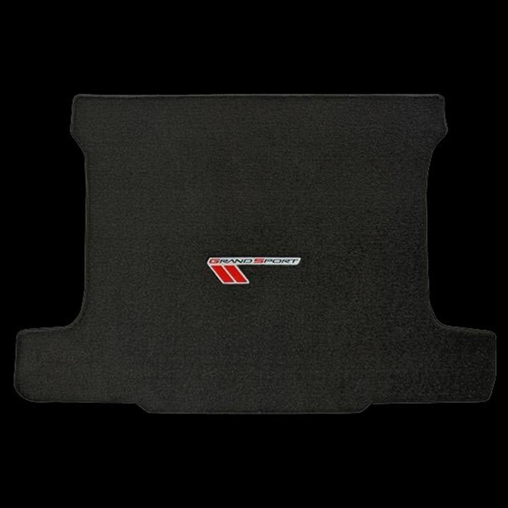 Corvette Cargo Mat with Grand Sport : 2010-2013 Grand Sport