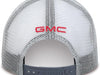 GMC Sierra HD Duramax Hat - Black Structured Snapback Cap