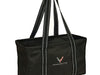 C8 Corvette Utility Tote Storage Bag with Embroidered Logo