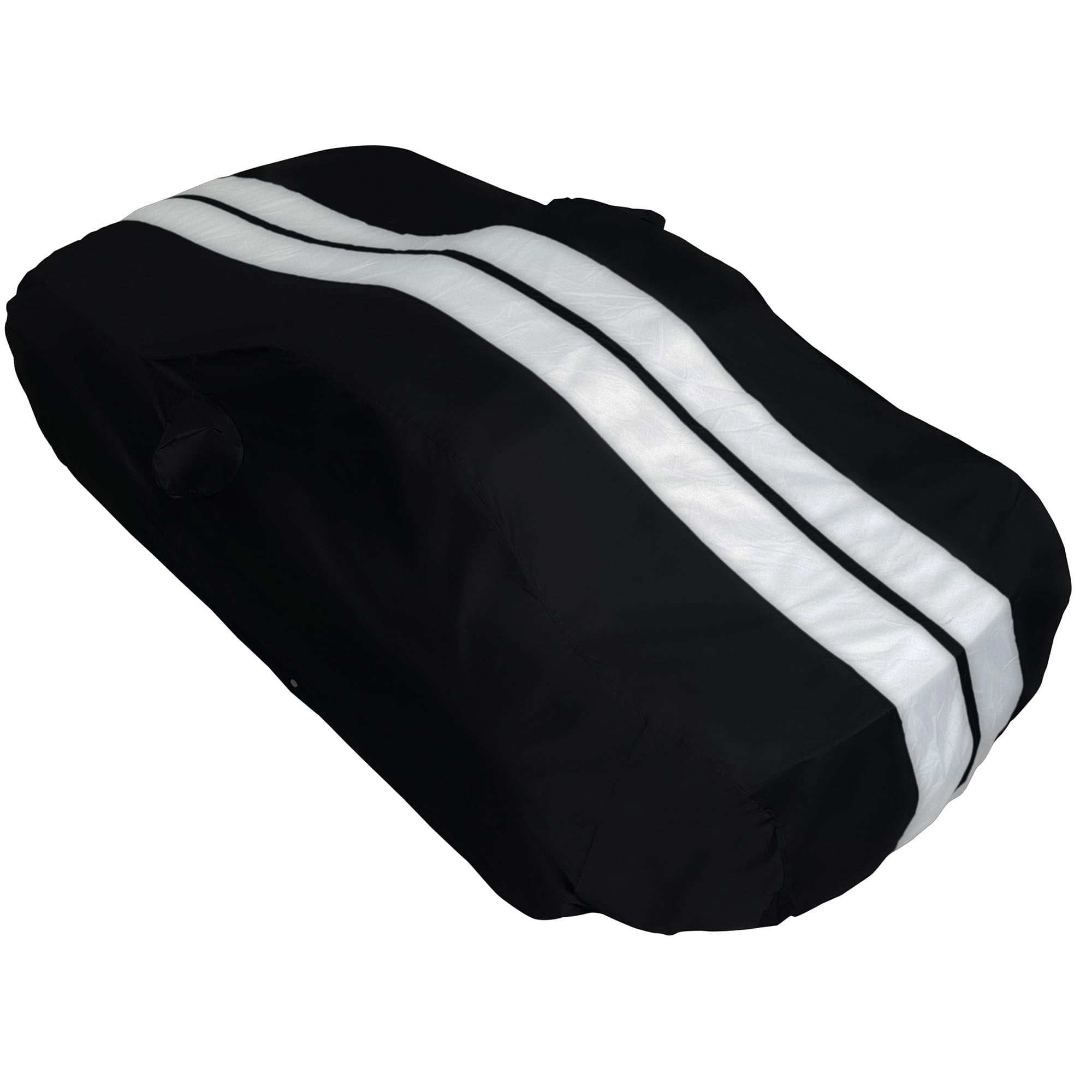 MX-5 Miata Indoor/Outdoor Car Cover - Ultraguard Plus Water Resistant 300 Denier Protection - Custom Fit for 2016-2023 Mazda MX-5 Miata