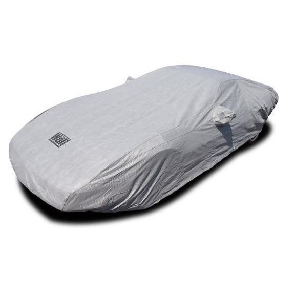 The Wall Car Cover W/ Cable & Lock (1984-1996)-SR1 Performance