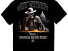 Whiskey Business Men's T-Shirt - Congress Cowboy Shirt