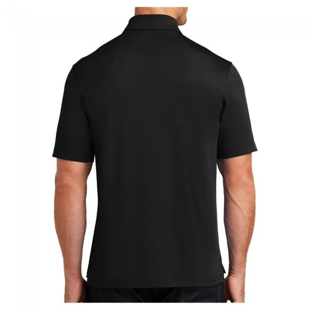 Corvette Next Generation Men's Ogio Polo : Black