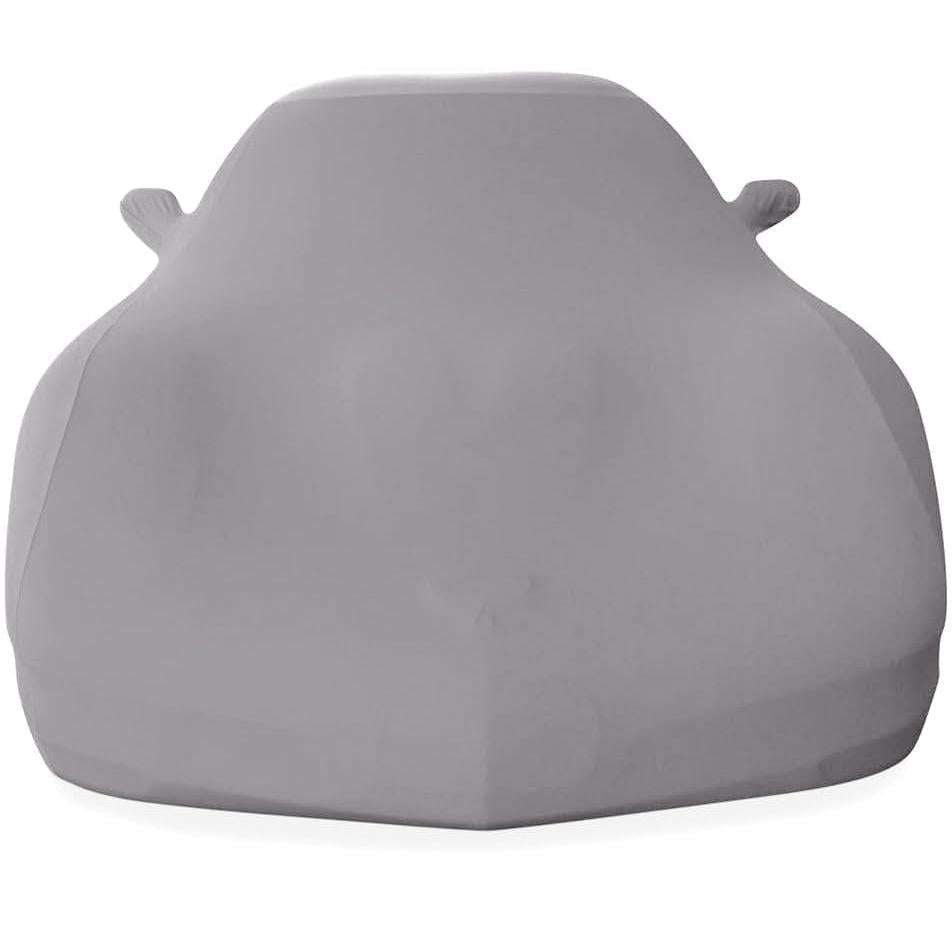 Corvette Ultraguard Stretch Satin Car Cover - Indoor : 1984-1996 C4