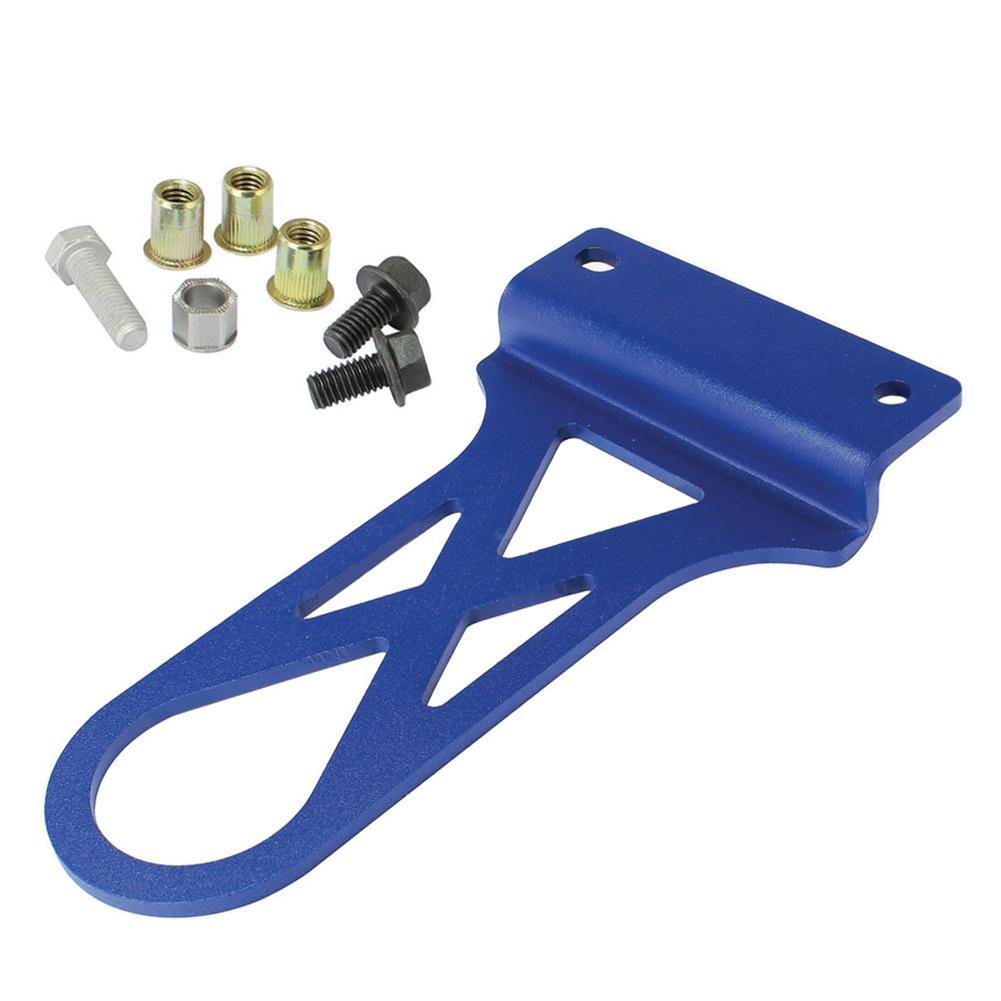 Corvette Front Tow Hook - Pfadt : 1997-2004 C5