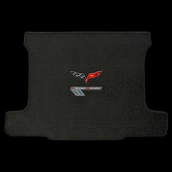 Corvette Cargo Mat with Grand Sport : 2010-2013 Grand Sport