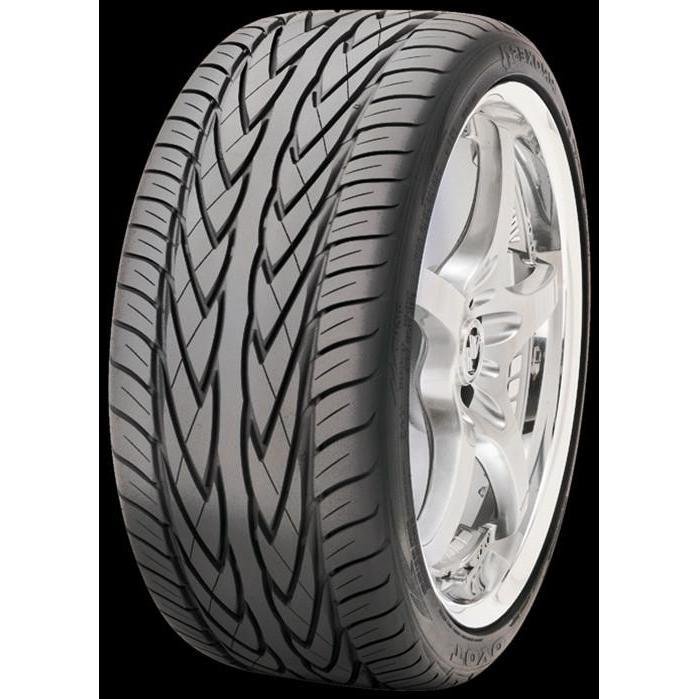 Corvette Tires - Toyo Proxes 4 High Performance Tires-SR1 Performance