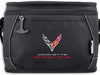 C8 Corvette Racing Soft Sided Waterproof 6-Can Cooler - Officially Licensed Chevrolet Ice Chest