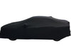 2006-2025 Subaru WRX Ultraguard Stretch Satin Indoor Car Cover - Black