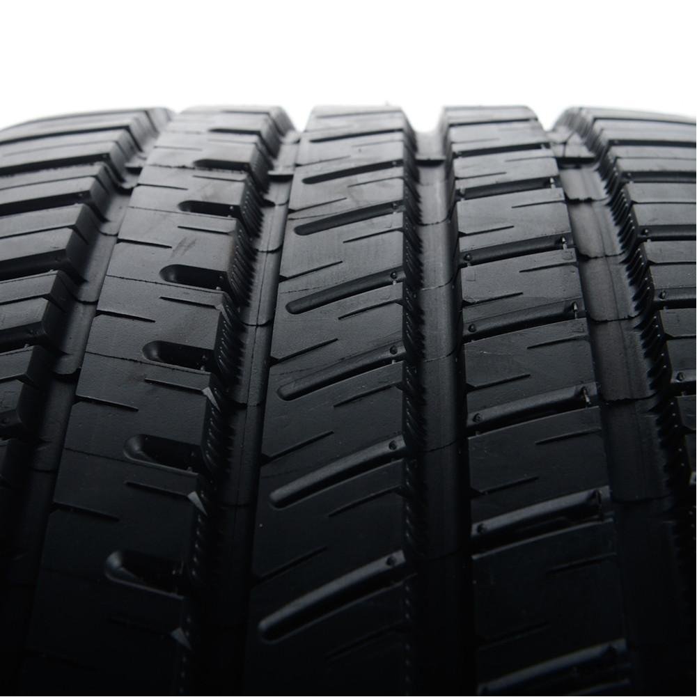 Corvette Tires - Michelin Pilot Sport A/S 3 Y-SR1 Performance