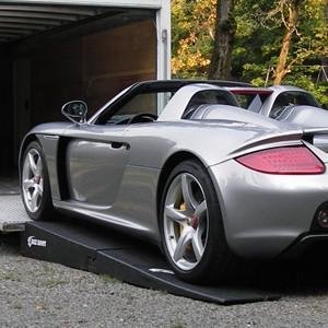 Race Ramps 11’ GT Trailer Ramps for Super Low-Profile Vehicles.-SR1 Performance