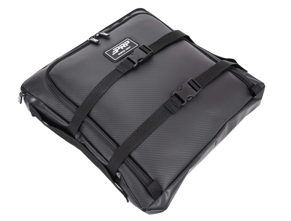PRP Seats E65 Under Seat Bag for Trucks, Jeeps, UTVs and more