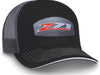 Chevrolet Z71 Snapback Hat - Twill Chevy Trucks Cap