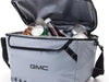 GMC 24 Can Box Cooler - Insulated Ice Chest w/Shoulder Strap - Officially Licensed by GM
