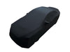 2006-2025 Subaru WRX Ultraguard Stretch Satin Indoor Car Cover - Black