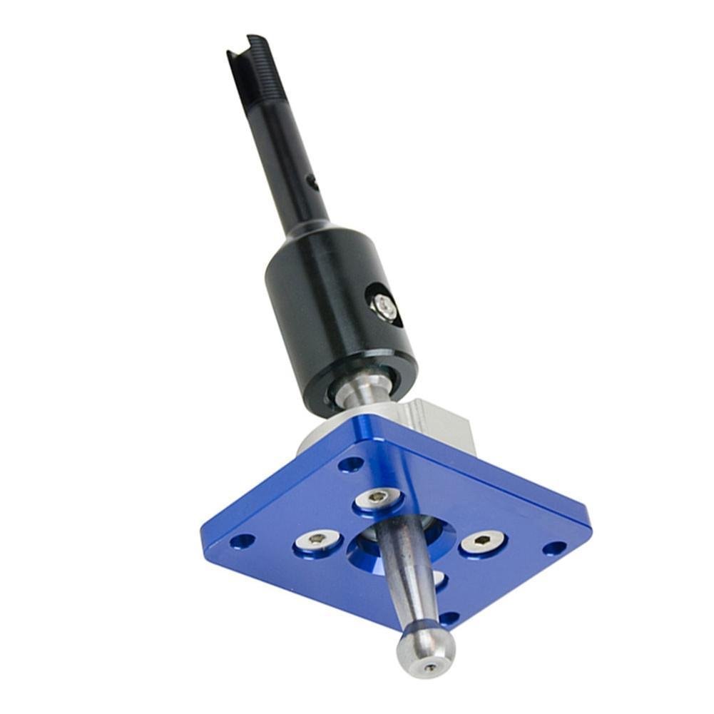 C7 Corvette Shifter - B&M Sport Shifter Short-Throw : Stingray-SR1 Performance