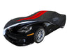 C6 Corvette Indoor/Outdoor Car Cover - Ultraguard Plus 300 Denier for 2005-2013 Base, Z51, Grand Sport, Z06, ZR1