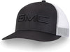 GMC Mesh Back Performance Hat - Structured Snapback Cap