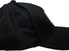 Dodge Challenger Stretch Fit Patch Hat - Embroidered Fitted Cap