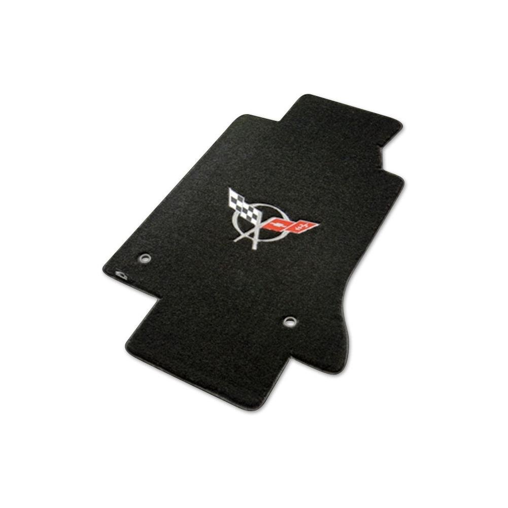 1997-04 C5 & Z06 Velourtex Floor Mats