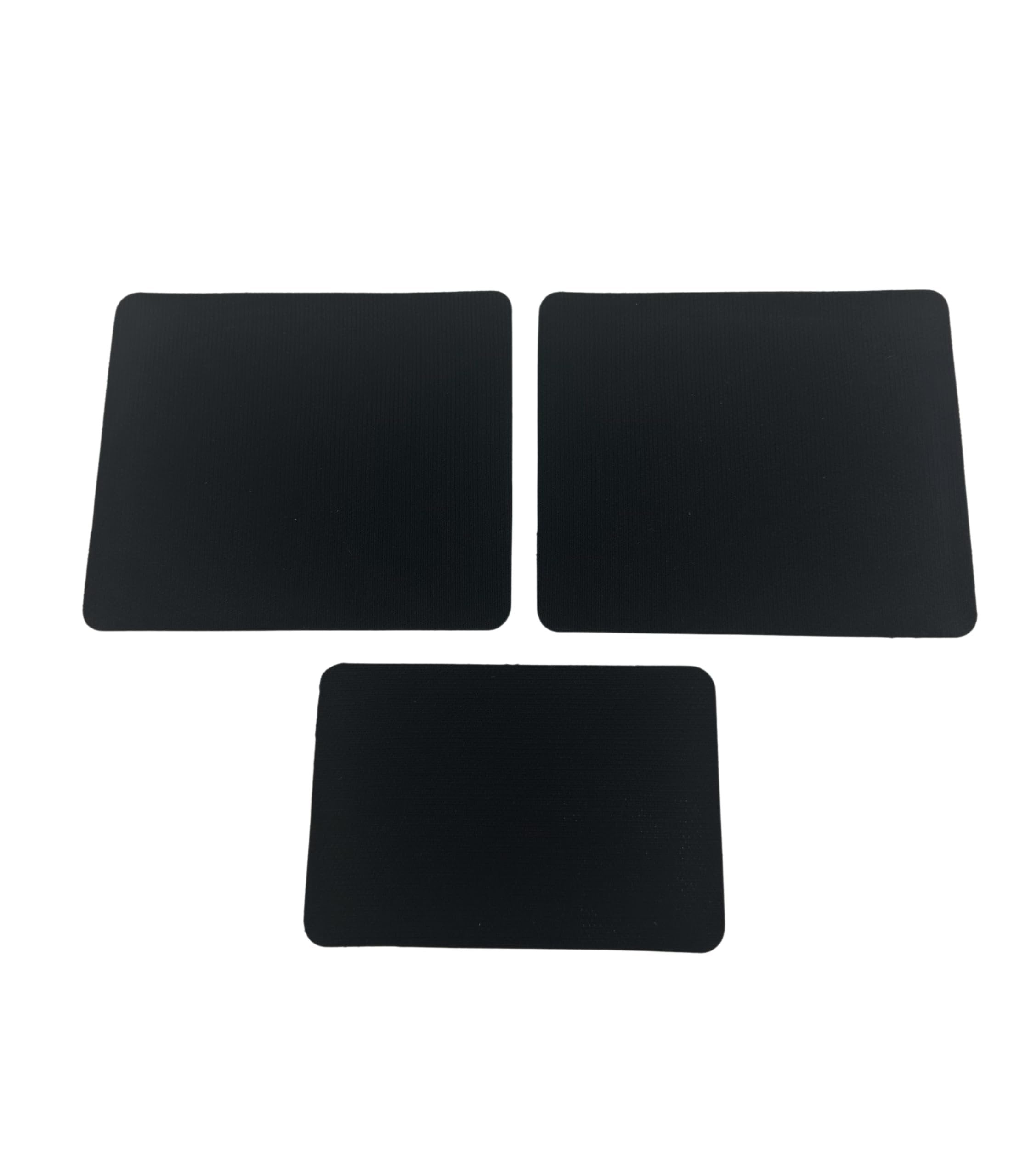 Sunvisor Warning Label Covers - Peel & Stick Sun Visor Cover Up