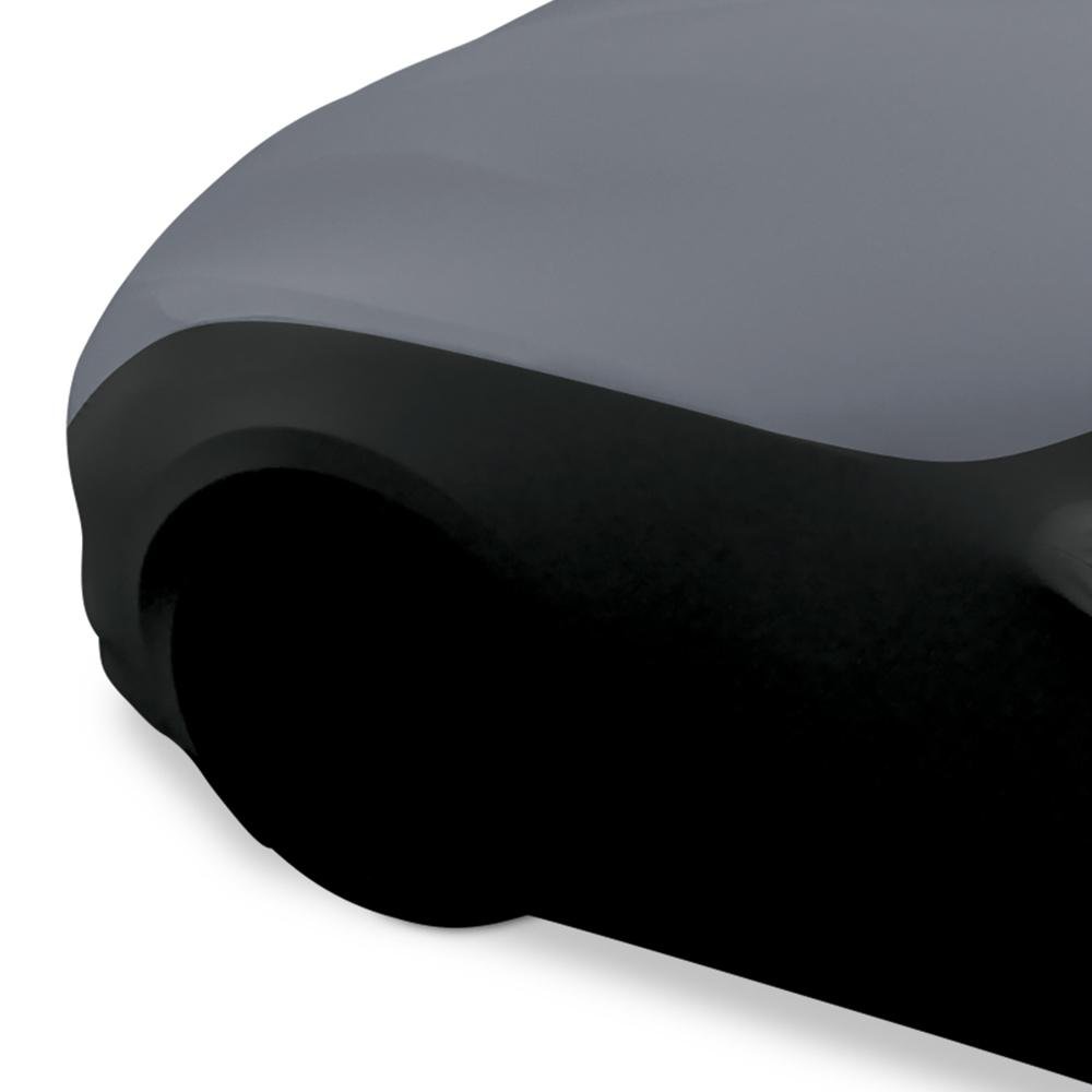 C7 Corvette Ultraguard Stretch Satin Indoor Car Cover : Sport Series