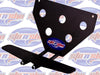 2010-2019 Chevrolet Camaro Sto-N-Sho Removable Take Off Front License Plate Frame Bracket