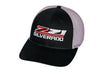 Chevy Silverado Z71 Trucker Hat - Officially Licensed Chevrolet Snapback Cap